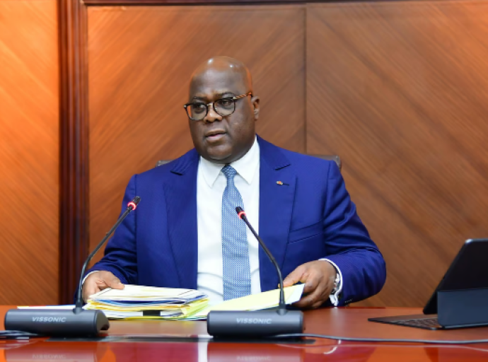 RDC : pour Félix Tshisekedi, une révision constitutionnelle semée d’embûches